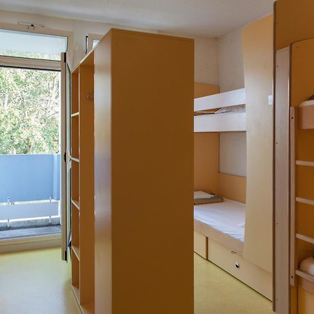 Auberge De Jeunesse La Rochelle  Eksteriør bilde
