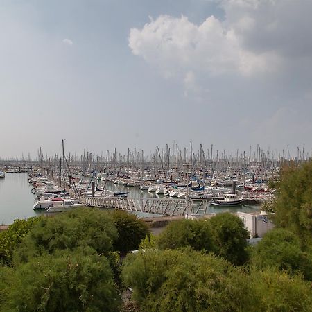 Auberge De Jeunesse Vandrerhjem La Rochelle  Eksteriør bilde