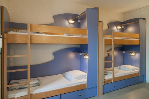 Auberge De Jeunesse La Rochelle  Eksteriør bilde